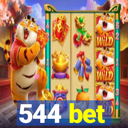 544 bet